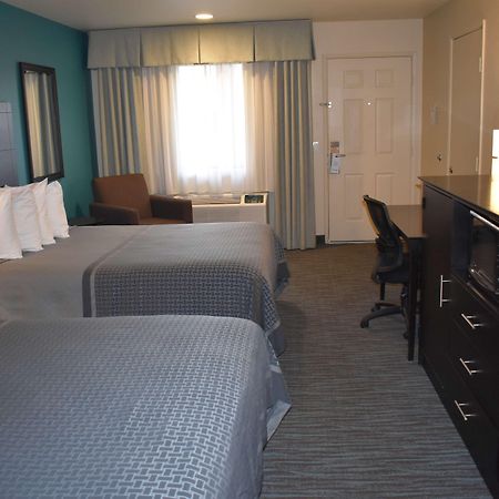 Best Western Apricot Inn Chaney Ranch Exterior foto